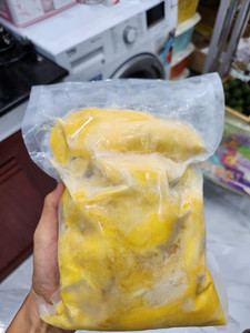 MEILLEURE AFFAIRE pour des durians congelés de qualité supérieure de fournisseurs vietnamiens à un prix abordable pour l'exportation en vrac - Product Image 2