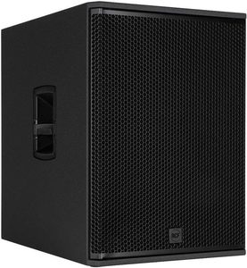 Subwoofer actif de qualité originale R CF SUB 18-AX 2 200 watts 18 pouces - Noir - Product Image 1