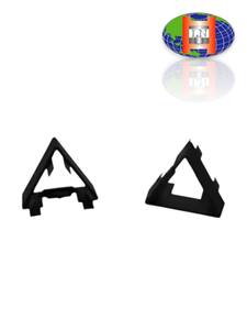 Gama de esquinas de plástico CNC OEM - Product Image 3