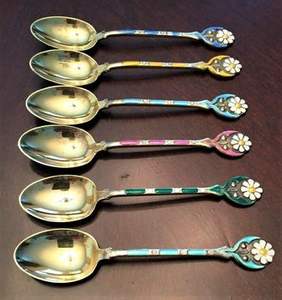 Cuillère de service de restaurant ensemble de couverts en acier inoxydable poli doré ustensiles de cuisine ensembles de cuillères de mariage fabriqués à partir de l'Inde - Product Image 3