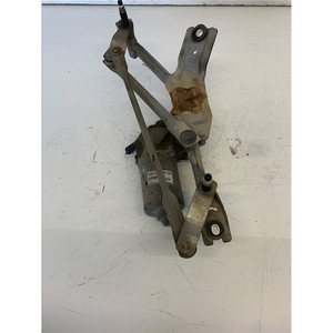 Motore Tergicristallo Anteriore <span class=keywords><strong>FIAT</strong></span> <span class=keywords><strong>Grande</strong></span> <span class=keywords><strong>Punto</strong></span> 1a Serie 77363952 199 A3000 (05>08) - Product Image 3