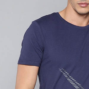 Camisetas de Entrenamiento Avanzado, Poliéster/Algodón, Ligeras, de Secado Rápido, Transpirables y Elásticas para Gimnasio y Running - Product Image 5