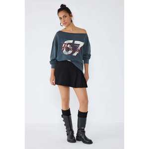 Sweat-shirt imprimé New York - Product Image 2