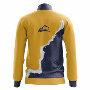 Échauffements personnalisés de basket-ball avec votre logo et votre design - Product Image 4