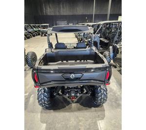 Top Clean 2025-2026 Commander XT 1000R Neuf à vendre Exportation mondiale - Product Image 3