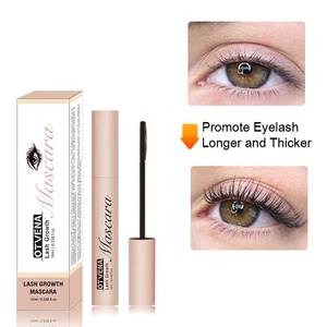 <span class=keywords><strong>Mascara</strong></span> double fonction OTVENA avec <span class=keywords><strong>essence</strong></span> pour cils, favorise la repousse, allonge, volumise et recourbe les cils - Product Image 2