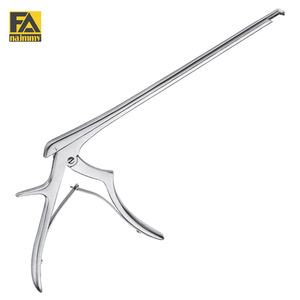 Ferris Smith Micro Kerrison Laminectome Rongeurs - Product Image 2