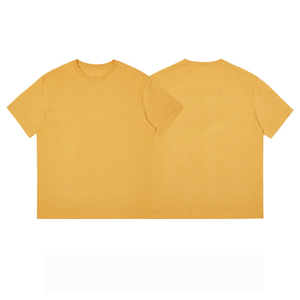 Camiseta recortada de LICRA y algodón informal de verano para mujer, cuello redondo, corte ajustado con manga en contraste, ropa de calle, estilo estampado, gran oferta - Product Image 5