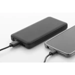 Power Bank Ecologico Rabobank XL Promozionale, Gadget Ecosostenibili - Product Image 4