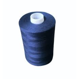 KVR Manufacturer 30S/1 <b>Polyester</b> Spun Ring Weaving <b>Yarn</b> Raw White 100% <b>Polyester</b> <b>Yarn</b> Spun low price - Product Image 4