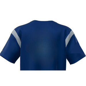 Ensembles de maillots de baseball et de softball personnalisés pour hommes adultes, 100% polyester, 300g, tissu respirant à séchage rapide, transfert par sublimation - Product Image 4