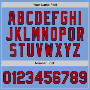 Uniformes de Softbol Personalizados de Primera Calidad, Transpirables, de Poliéster, de Secado Rápido, Unisex, Sublimados, Estilo Antiguo - Product Image 4