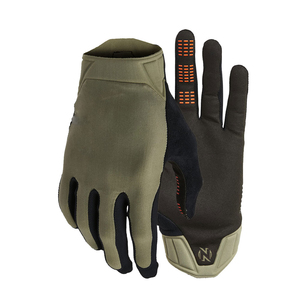 Guantes de Ciclismo Profesionales con Absorción de Impactos y Acolchado de Gel para Bicicleta de Montaña - Product Image 4