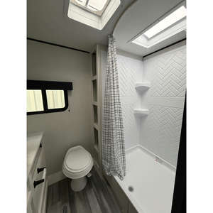 Accesorio Interior Moderno para Vehículo Jay Flight SLX 265MWS 2026 - Product Image 5