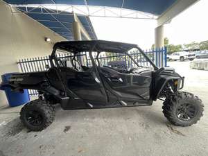 Commander MAX XT 2023 - Product Image 2