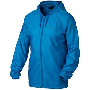 Sigle windbreaker เสื้อกันลมน้ำหนักเบาออกแบบ3D ตามสั่ง - Product Image 2