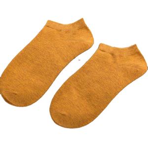 Chaussettes d'affaires en bambou et chanvre bio, respirantes, absorbant la transpiration, avec logo Cooldry personnalisé, OEM, noires et blanches, vente en gros - Product Image 5