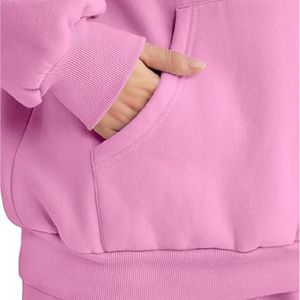Meilleures ventes Survêtements à capuche exigeants Survêtements imprimés Technics Plus Size pour femmes - Product Image 5