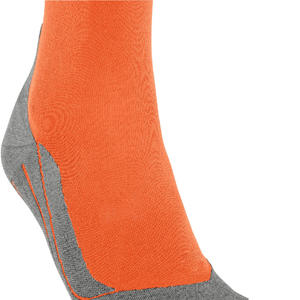 Chaussettes de compression personnalisées pour hommes, chaussettes de sport en coton, nouvelle mode pour hommes - Product Image 4