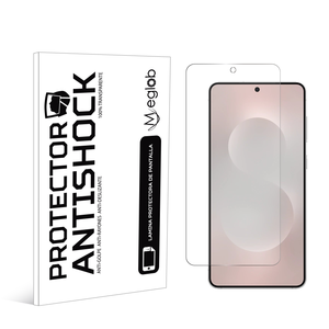 กันกระแทกสำหรับ Samsung Galaxy อุปกรณ์ป้องกันหน้าจอขอบ S25ทนทานและดูดซับแรงกระแทก - Product Image 1