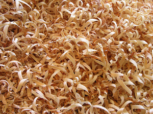 Bloque Comprimido de Virutas de Madera de Pino de Vietnam, Alternativa a la Paja y al Residuo Agrícola para Cama de Caballos - Product Image 4