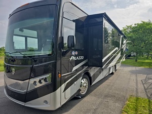 MEILLEURES VENTES Nouveau 2027 Th-or Pal-azzo 33.5 - Product Image 3