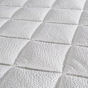 Colchón Híbrido Inno 250 Euro Top con Sistema de Muelles Ensacados por Zonas, Hipoalergénico, Espuma Viscoelástica de Calidad Hotelera Contemporánea para el Hogar - Product Image 5