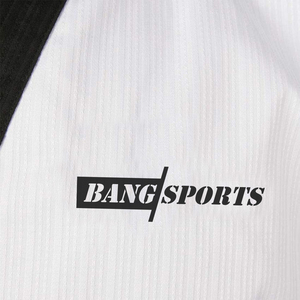 Haute qualité Logo personnalisé Jiu-Jitsu Gi uniforme blanc brésilien Jiu Jitsu BJJ Kimono vêtements d'arts martiaux en gros - Product Image 5