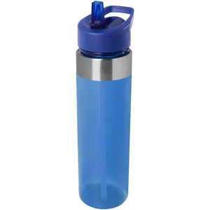Borraccia Sportiva Dylan Tritan 650ml Personalizzabile per Merchandising - Product Image 4