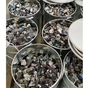 Bulk Supply Ferro <b>Molybdenum</b> for Steel Plants Improving Heat Resistance Toughness and Strength in Metal Products - Product Image 2