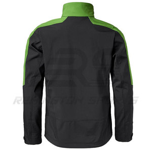 New Style Comfortable Softshell <b>Jacket</b> | Best Outdoor Waterproof <b>Men's</b> Softshell <b>Jacket</b> - Product Image 2