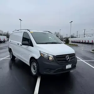 (NUEVO) Mercedes-Benz Metris 2023 - Product Image 2