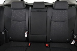 RAV 4 2.5 Híbrido 4x4 Dinámico, Bajo Kilometraje, Motor en Buen Estado, Transmisión Automática, Techo Panorámico, Luces LED, Listo para Enviar - Product Image 3