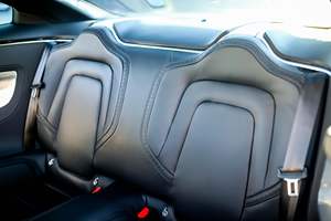 Polestar 1 2021, Bajo Kilometraje, Listo para Entrega, Caja de Cambios Automática, Volante a la Izquierda, Cuero Oscuro, R 18 Van - Product Image 6