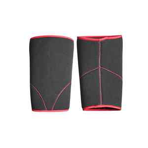 Anti-shrink new arrival Women Knee <b>Pads</b> best manufacturing cheap price breathable quick dry OEM service best Women Knee <b>Pads</b> - Product Image 6