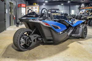 Triciclos Motorizados Polaris Slingshot de Lujo para Turismo 2024 de Alta Calidad y Gran Venta, Aptos para Carretera, Tipo SUV - Product Image 2