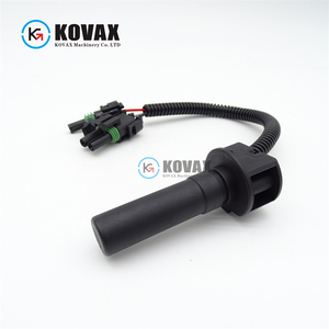 Sensor de velocidad RE295936 para <span class=keywords><strong>John</strong></span> <span class=keywords><strong>Deere</strong></span> 8100 <span class=keywords><strong>7720</strong></span> 7700 7200 7710 8200 pieza de maquinaria de construcción - Product Image 1