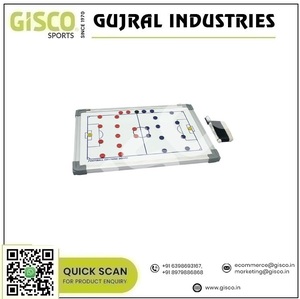 Fourniture directe d'usine grand tableau tactique magnétique cadre en aluminium plateau tactique de jeu pour les sports et le divertissement meilleur prix - Product Image 2