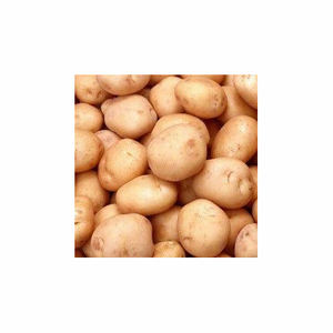 มันฝรั่งทอดแช่แข็ง Iqf สีน้ำตาลออร์แกนิกมันฝรั่งที่ดีที่สุดใช้โดยตลาดอาหารจานด่วน - Product Image 6