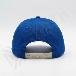 Gorra de Béisbol Deportiva Unisex de Diseño Profesional, 100% Algodón, Cómoda, Personalizable, Ajustable, con Tela Impermeable y Estilo Moderno - Product Image 2