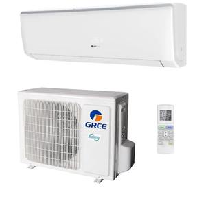 Gree 12000btu เครื่องปรับอากาศอัจฉริยะ18000btu 24000btu - Product Image 5
