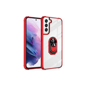 JoieCreatif Mola Series Navy Blue Premium Silicone Protective Case for Samsung for Galaxy <b>S22</b> Plus New Back Covers for A22 Plus - Product Image 2