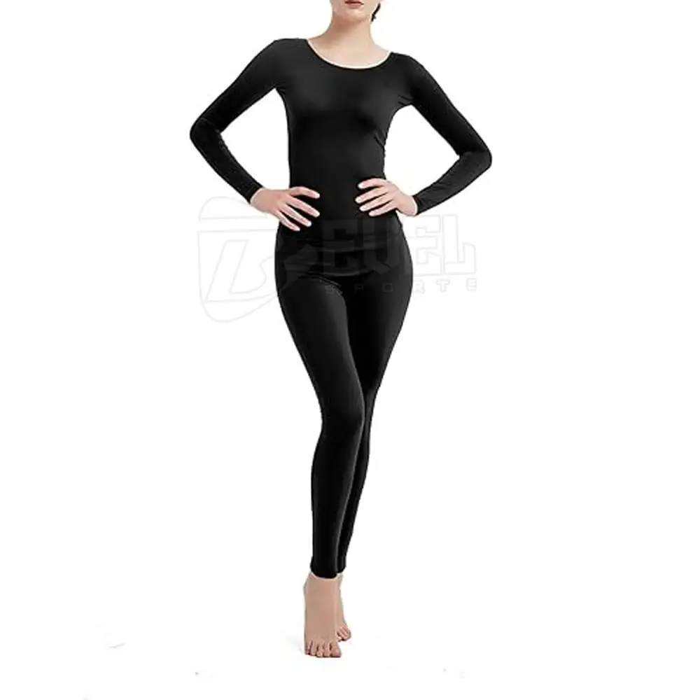 Tập thể dục quần áo Activewear Workout một mảnh tập thể dục Jumpsuit phòng tập thể dục mặc Yoga bodysuit phòng tập thể dục mặc