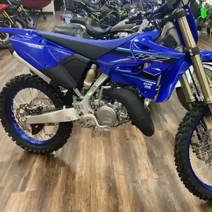 Venta de Motocicletas Yamaha YZ65 de Motocross Mini-Moto de Carreras Todoterreno, Selladas de Fábrica, 2023 - Product Image 2