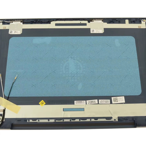 NEW <b>Laptop</b> <b>For</b> Dell Inspiron 3501 3505 LCD back <b>cover</b> rear <b>cover</b> blue 0JC2WK JC2WK - Product Image 1