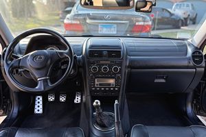 Lexus IS 300 2002 Usado, Transmisión Manual de 5 Velocidades, Motor Turboalimentado 2JZ-GE, Potencia Verificada por Dyno de 360 Caballos - Product Image 4