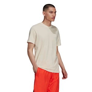 Nouvelle Arrivée T-shirts Homme 100% Coton Écologiques Anti-Plis à Manches Courtes Personnalisables Fitness Streetwear Respirants à l'Avant - Product Image 2