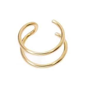 Servilletero de hoja fundida para decoración de bodas y eventos, nuevo servilletero de Metal, nuevo estilo, último servilletero - Product Image 5