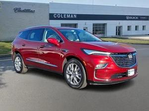 Buick Enclave Essence 2024 Usado, Estilo Confortable, Modelo 2025, Ligeramente Usado - Product Image 2