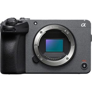 Paquete de Cámara Digital FX30 (Solo Cuerpo) con Memoria Extreme de 64 GB, Estuche, Micrófono, LED - Paquete de Accesorios Premium, CMOS Óptico 10x - Product Image 4
